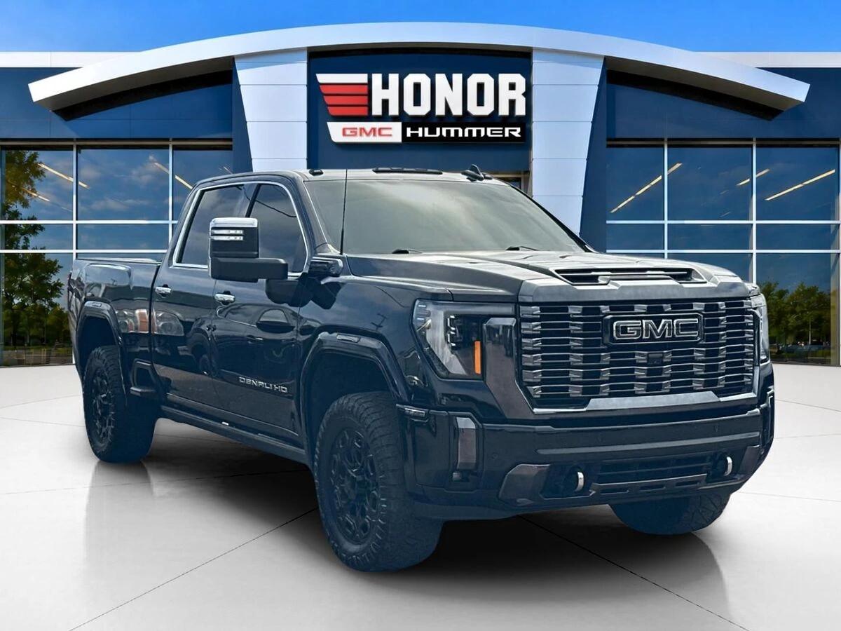 gmc sierra 2500hd 2024 1GT49XEY8RF141987 image gmc sierra 2500hd 2024 1GT49XEY8RF141987 image